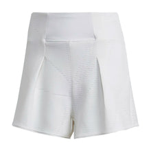 Load image into Gallery viewer, Adidas London White Womens Tennis Shorts
- 6