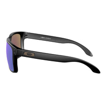 Load image into Gallery viewer, Oakley Holbrook XL Blk Przm Sap Polarized Sunglass
 - 2