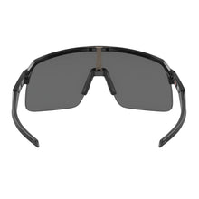 Load image into Gallery viewer, Oakley Sutro Lite Black Prizm Black Sunglasses
 - 3