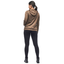 Load image into Gallery viewer, Indyeva Fudo Carob Womens Pullover
- 2