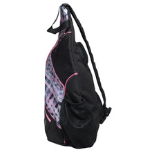 Load image into Gallery viewer, Glove It Pixel Plaid Pickleball Sling
 - 2