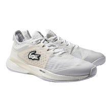 Load image into Gallery viewer, Lacoste AG-LT23 Lite All-Court Mens Tennis Shoes - White/D Medium/13.0
- 3