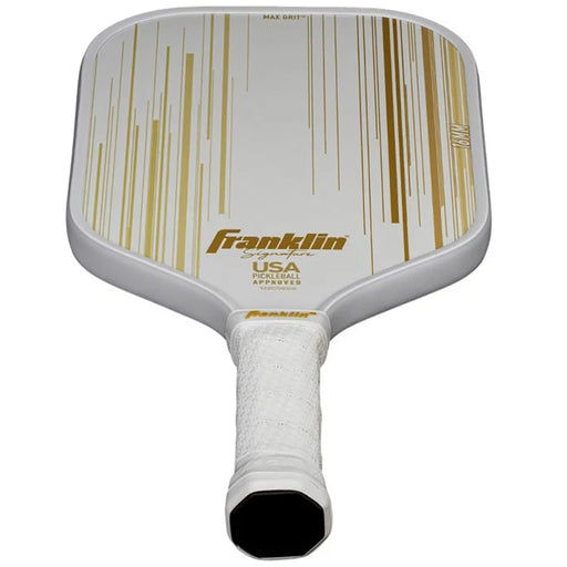 Franklin Signature Pro Series Pickleball Paddle