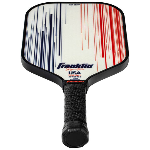 Franklin Signature Pro Series Pickleball Paddle