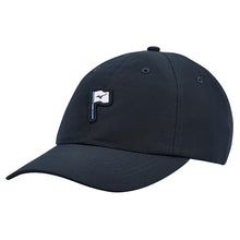 Load image into Gallery viewer, Mizuno Pin High Hat - Navy/One Size
- 2