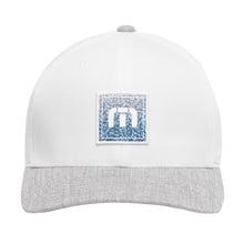 Load image into Gallery viewer, Travis Mathew Onboard Entertainment Mens Cap - White 1wht/L/XL
- 1