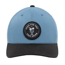 Load image into Gallery viewer, Travis Mathew Rum Days Mens Cap - Stellar Bl 4sbu/One Size
- 1