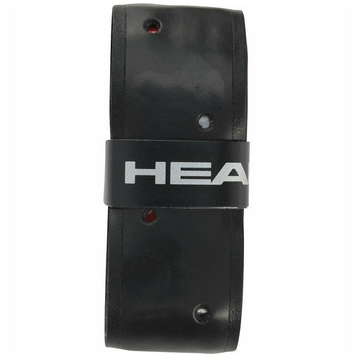 Head Hydrosorb Black Racquetball Replacement Grip - Default Title