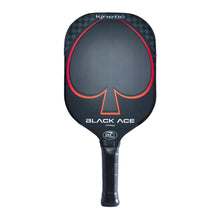 Load image into Gallery viewer, ProKennex Black Ace Pro Pickleball Paddle - Black/4/7.95 OZ
- 1