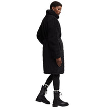 Load image into Gallery viewer, Varley Walsh Quilt Sherpa Womens Coat
- 3