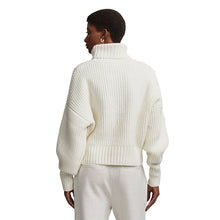 Load image into Gallery viewer, Varley Rogan Cropped Knit Womens Sweater
- 2