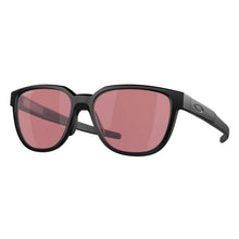 Load image into Gallery viewer, Oakley Actuator Matte Black Pzm Dk Sunglasses - Default Title
- 1