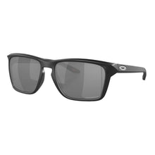 Load image into Gallery viewer, Oakley Sylas Matte Black Prizm Black Pol Sunglass - Default Title
- 1