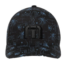 Load image into Gallery viewer, TravisMathew Dorsal Fin Mens Hat - Black/One Size
- 1