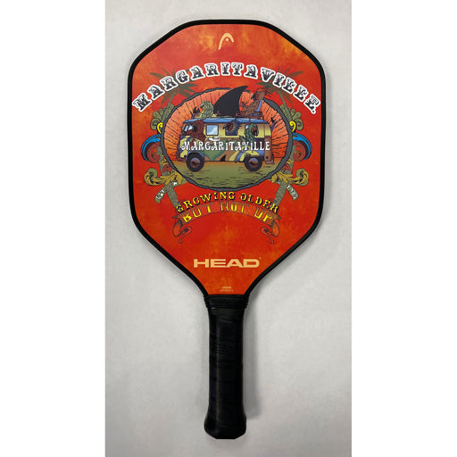 Used Head Margaritaville Older PB Paddle 30204