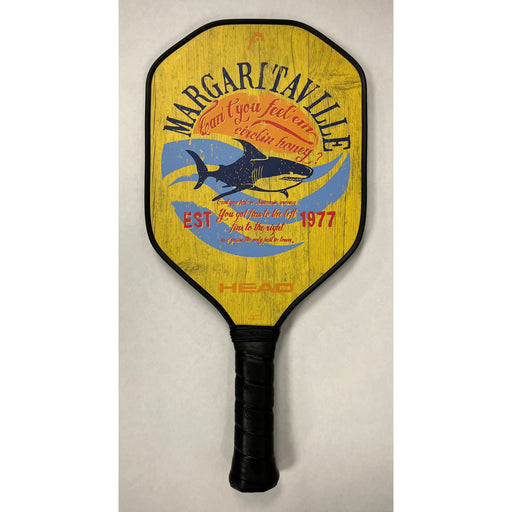 Used Head Margaritaville Fins PB Paddle 30205