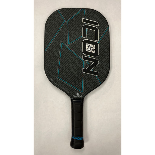 Used Diadem Icon Mid Pickleball Paddle 30208