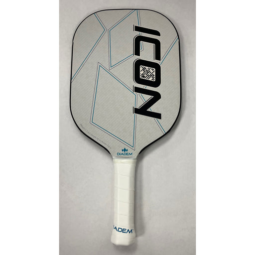 Used Diadem Icon Lite Pickleball Paddle 30217