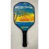 Used Head Margaritaville Sunset Pickleball Paddle 30219