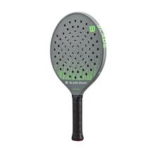Load image into Gallery viewer, Wilson Blade Smart GRUUV V2 Platform Tennis Paddle
- 2