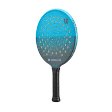 Load image into Gallery viewer, Wilson Ultra Lite GRUUV V2 Platform Tennis Paddle
- 2