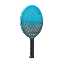Load image into Gallery viewer, Wilson Ultra Lite GRUUV V2 Platform Tennis Paddle
- 3