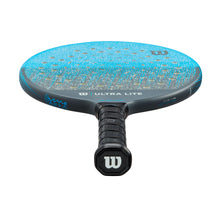 Load image into Gallery viewer, Wilson Ultra Lite GRUUV V2 Platform Tennis Paddle
- 4
