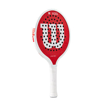 Load image into Gallery viewer, Wilson Xcel Lite v3 Platform Tennis Paddle
 - 3