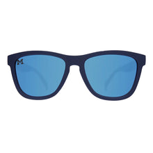 Load image into Gallery viewer, Goodr GOOOO BLUUUUE!!!! Sunglasses
- 2