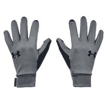 Load image into Gallery viewer, Under Armour Storm Liner Mens Gloves - PITCH GRAY 012/XL
- 1