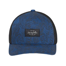 Load image into Gallery viewer, TravisMathew Mirrored Estate Blue Mens Hat - Estate Blu 4ebl/One Size
- 1