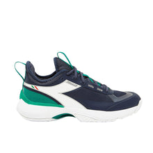 Load image into Gallery viewer, Diadora Finale AG Mens Tennis Shoes 2023 - Blue Corsair/Wh/D Medium/13.0
- 1