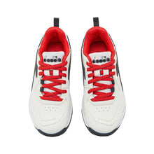 Load image into Gallery viewer, Diadora Jr. S. Challenge 5 SL Tennis Shoes
- 2