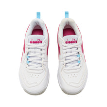 Load image into Gallery viewer, Diadora Jr. S. Challenge 5 SL Tennis Shoes
- 6