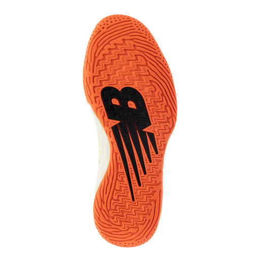 New Balance Fresh Foam Lav V2 AC Mens Tennis Shoes