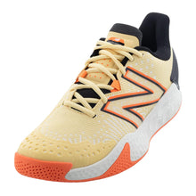 Load image into Gallery viewer, New Balance Fresh Foam Lav V2 AC Mens Tennis Shoes - Raw Sugar/D Medium/12.5
 - 5
