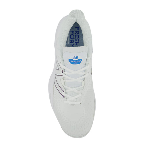 New Balance Fresh Foam Lav V2 AC Mens Tennis Shoes