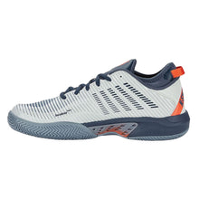 Load image into Gallery viewer, K-Swiss Hypercourt Supreme Mens Tennis Shoes
- 5