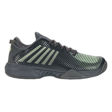 Load image into Gallery viewer, K-Swiss Hypercourt Supreme Mens Tennis Shoes - Urban Chic/Grn/D Medium/12.0
- 9