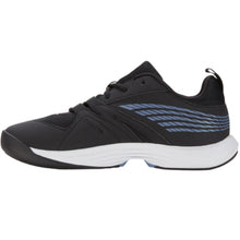 Load image into Gallery viewer, K-Swiss SpeedTrac Junior Tennis Shoes
- 2