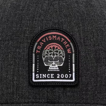 Load image into Gallery viewer, Travis Mathew Daylight Hours M Snapback Hat
- 3