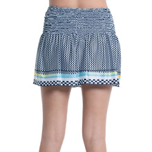 Load image into Gallery viewer, Lucky In Love Check Me Out 13.5 in Womens Skirt
- 3