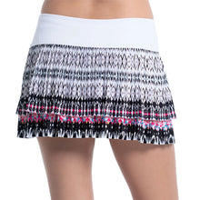 Load image into Gallery viewer, Lucky In Love Coral Canyon 12 in Wns Tennis Skirt
- 2