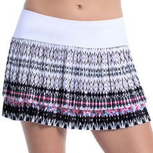 Load image into Gallery viewer, Lucky In Love Coral Canyon 12 in Wns Tennis Skirt - MULTI 955/XL
- 1