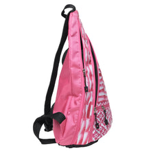 Load image into Gallery viewer, Glove It Peppermint Pickleball Sling Bag
- 3