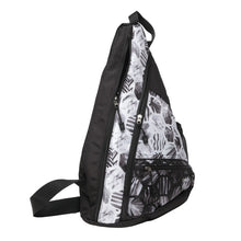 Load image into Gallery viewer, Glove It Palm Shadows Pickleball Sling Bag
 - 3