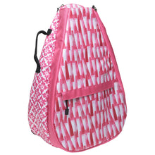 Load image into Gallery viewer, Glove It Peppermint Tennis Backpack - Peppermint
- 1