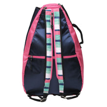Load image into Gallery viewer, Glove It Coastal Prep Tennis Backpack
- 2