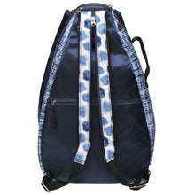 Load image into Gallery viewer, Glove It Birdie Blue Tennis Backpack
- 2