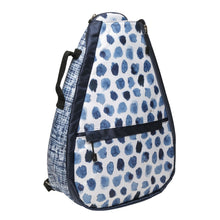 Load image into Gallery viewer, Glove It Birdie Blue Tennis Backpack - Birdie Blue
- 1
